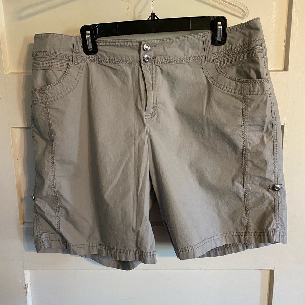 INC International Concepts Shorts